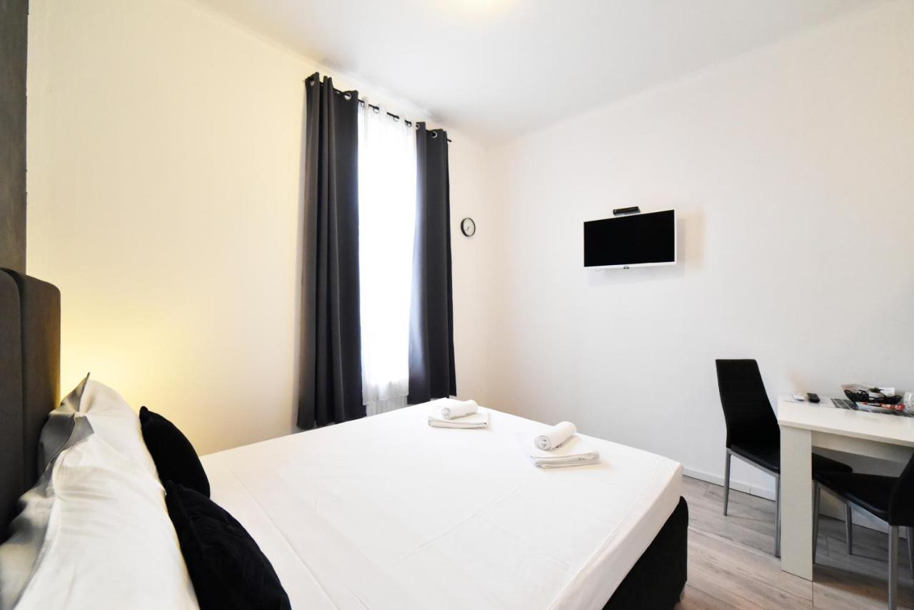 Virtus Apartments And Rooms With Free Private Parking 자그레브 외부 사진