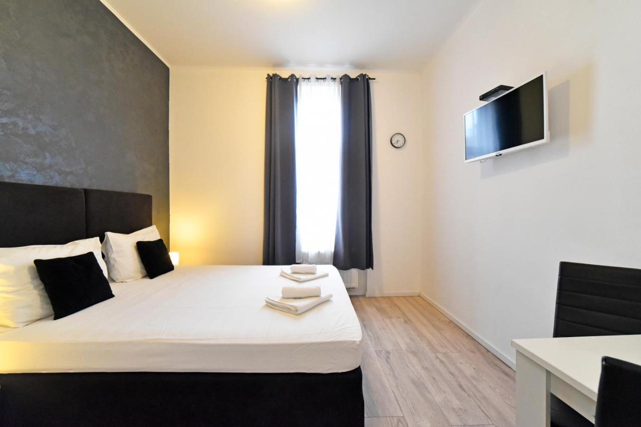 Virtus Apartments And Rooms With Free Private Parking 자그레브 외부 사진