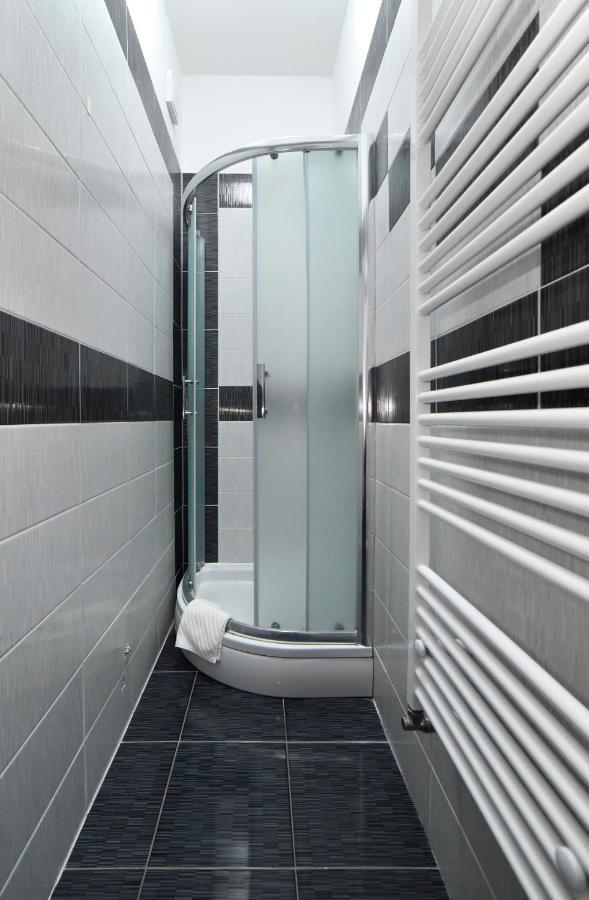 Virtus Apartments And Rooms With Free Private Parking 자그레브 외부 사진