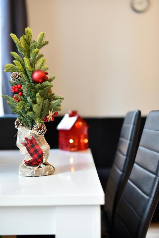 Virtus Apartments And Rooms With Free Private Parking 자그레브 외부 사진