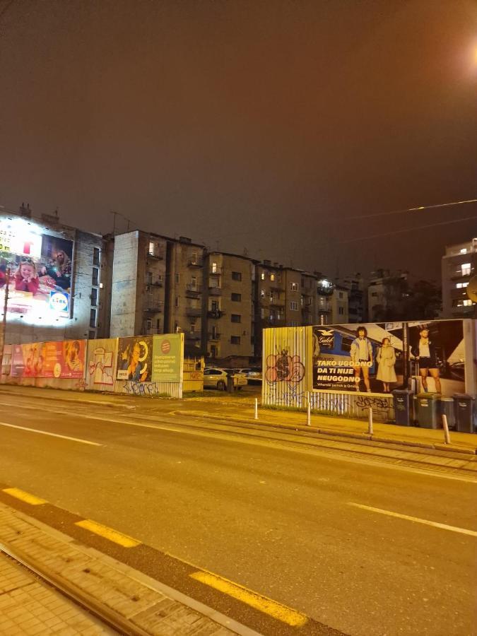 Virtus Apartments And Rooms With Free Private Parking 자그레브 외부 사진