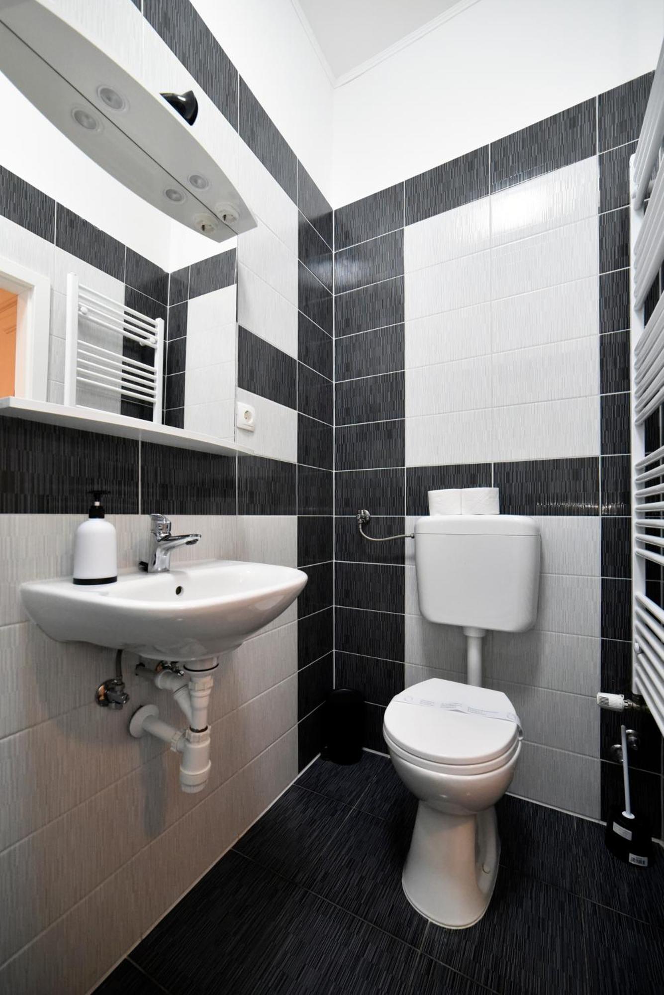 Virtus Apartments And Rooms With Free Private Parking 자그레브 외부 사진